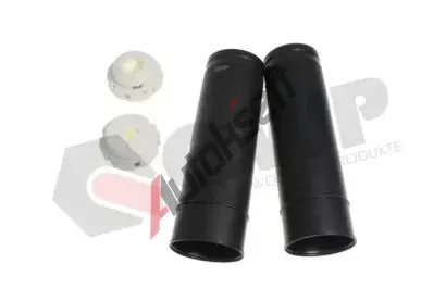 QWP Ochrann� sada tlumi�e p�rov�n� proti prachu QWP WDC213, WDC213