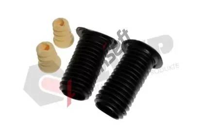 QWP Ochrann� sada tlumi�e p�rov�n� proti prachu QWP WDC216, WDC216