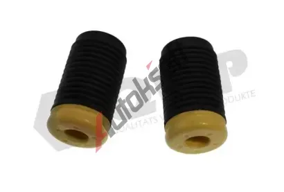 QWP Ochrann� sada tlumi�e p�rov�n� proti prachu QWP WDC218, WDC218