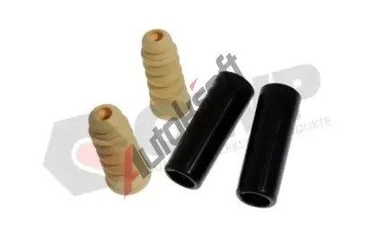 QWP Ochrann� sada tlumi�e p�rov�n� proti prachu QWP WDC237, WDC237