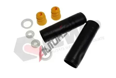 QWP Ochrann sada tlumie provn proti prachu QWP WDC241, WDC241