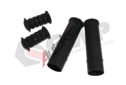 QWP Ochranná sada tlumiče pérování proti prachu QWP WDC260, WDC260 QWP Ochranná sada tlumiče pérování proti prachu QWP WDC260, WDC260