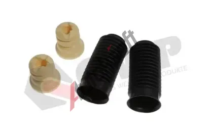 QWP Ochrann sada tlumie provn proti prachu QWP WDC290, WDC290