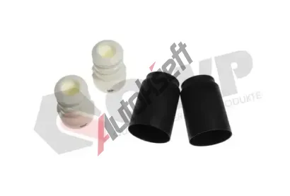 QWP Ochrann� sada tlumi�e p�rov�n� proti prachu QWP WDC306, WDC306