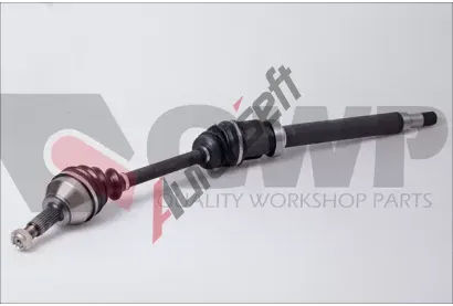 QWP Hnac� h��del QWP WDS107, WDS107