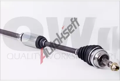 QWP Hnac hdel QWP WDS109, WDS109