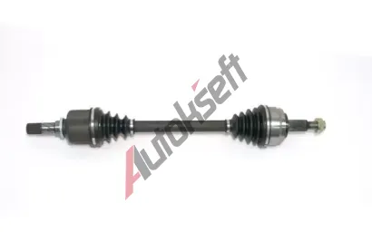 QWP Hnací hřídel QWP WDS119, WDS119  QWP Hnací hřídel QWP WDS119, WDS119