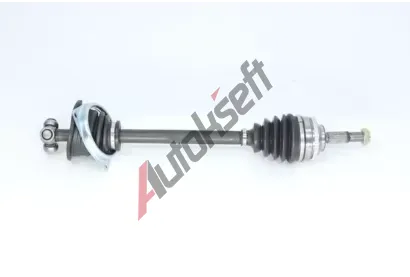 QWP Hnací hřídel QWP WDS124, WDS124  QWP Hnací hřídel QWP WDS124, WDS124