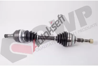 QWP Hnací hřídel QWP WDS129, WDS129 QWP Hnací hřídel QWP WDS129, WDS129