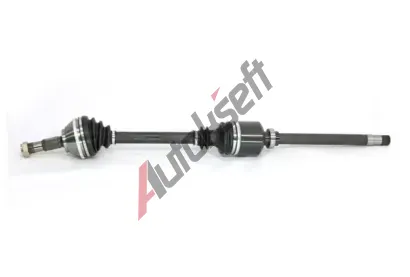 QWP Hnací hřídel QWP WDS131, WDS131 QWP Hnací hřídel QWP WDS131, WDS131