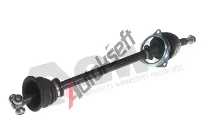 QWP Hnací hřídel QWP WDS137, WDS137  QWP Hnací hřídel QWP WDS137, WDS137