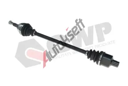 QWP Hnací hřídel QWP WDS138, WDS138  QWP Hnací hřídel QWP WDS138, WDS138