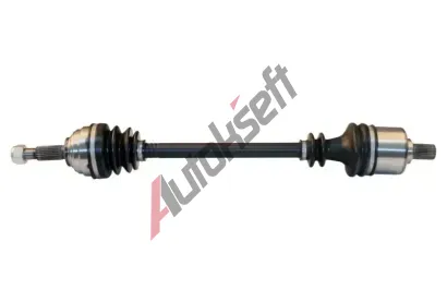 QWP Hnací hřídel QWP WDS152, WDS152 QWP Hnací hřídel QWP WDS152, WDS152