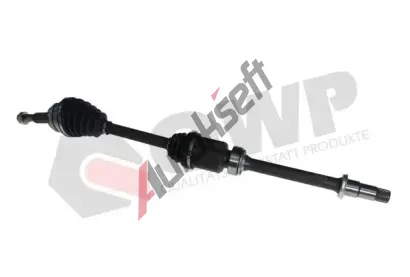 QWP Hnac hdel QWP WDS154, WDS154