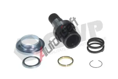 QWP Hnací hřídel QWP WDS157, WDS157  QWP Hnací hřídel QWP WDS157, WDS157