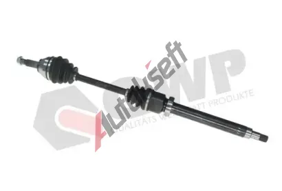 QWP Hnací hřídel QWP WDS162, WDS162  QWP Hnací hřídel QWP WDS162, WDS162