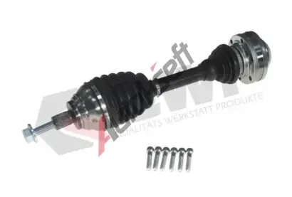 QWP Hnac hdel QWP WDS166, WDS166