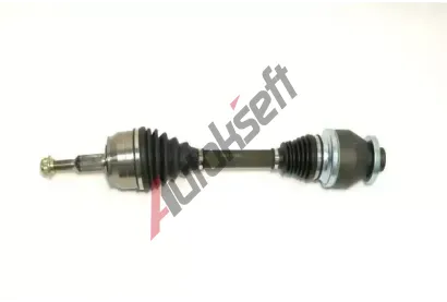 QWP Hnací hřídel QWP WDS169, WDS169  QWP Hnací hřídel QWP WDS169, WDS169