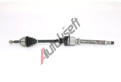 QWP Hnací hřídel QWP WDS177, WDS177  QWP Hnací hřídel QWP WDS177, WDS177