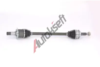 QWP Hnací hřídel QWP WDS184, WDS184  QWP Hnací hřídel QWP WDS184, WDS184