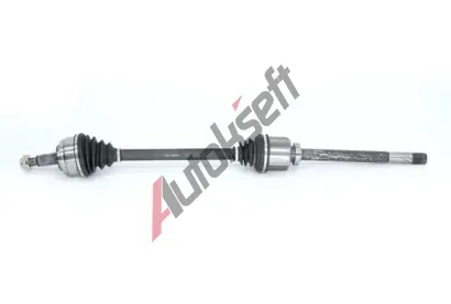 QWP Hnac hdel QWP WDS187, WDS187