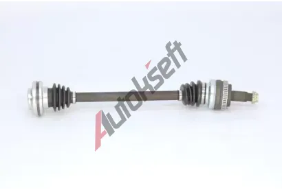 QWP Hnací hřídel QWP WDS196, WDS196 QWP Hnací hřídel QWP WDS196, WDS196