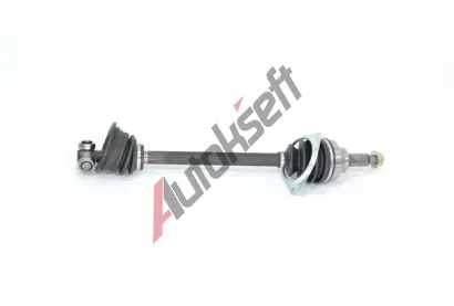 QWP Hnací hřídel QWP WDS201, WDS201  QWP Hnací hřídel QWP WDS201, WDS201