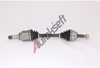 QWP Hnací hřídel QWP WDS202, WDS202 QWP Hnací hřídel QWP WDS202, WDS202