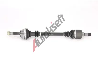 QWP Hnací hřídel QWP WDS205, WDS205 QWP Hnací hřídel QWP WDS205, WDS205