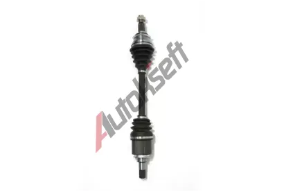 QWP Hnac� h��del QWP WDS207, WDS207