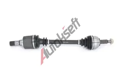 QWP Hnací hřídel QWP WDS216, WDS216  QWP Hnací hřídel QWP WDS216, WDS216