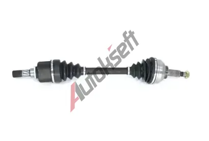 QWP Hnac hdel QWP WDS217, WDS217