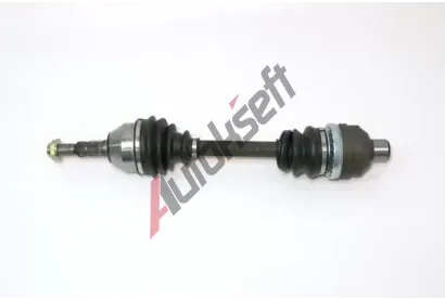 QWP Hnací hřídel QWP WDS225, WDS225 QWP Hnací hřídel QWP WDS225, WDS225