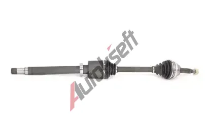 QWP Hnací hřídel QWP WDS237, WDS237 QWP Hnací hřídel QWP WDS237, WDS237