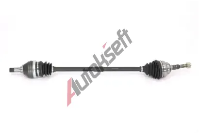 QWP Hnací hřídel QWP WDS240, WDS240 QWP Hnací hřídel QWP WDS240, WDS240