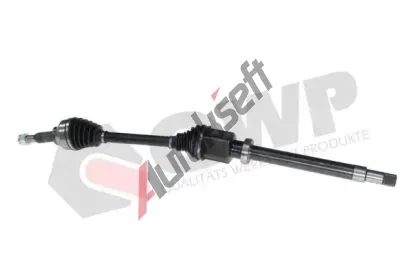 QWP Hnací hřídel QWP WDS242, WDS242  QWP Hnací hřídel QWP WDS242, WDS242