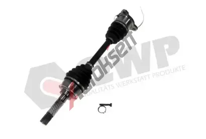 QWP Hnac hdel QWP WDS247, WDS247