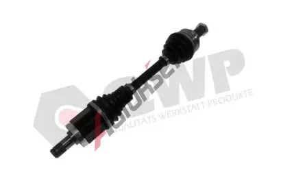 QWP Hnac� h��del QWP WDS252, WDS252