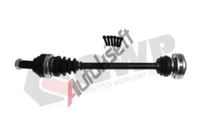 QWP Hnac hdel QWP WDS253, WDS253