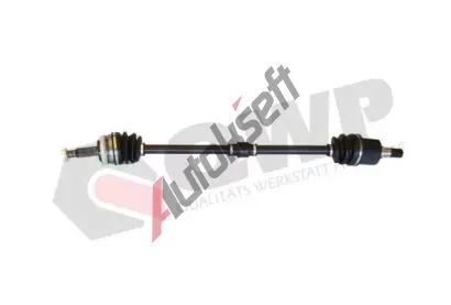 QWP Hnac� h��del QWP WDS257, WDS257