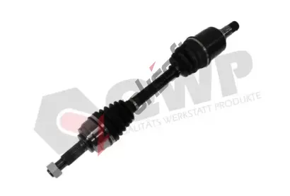 QWP Hnac� h��del QWP WDS267, WDS267