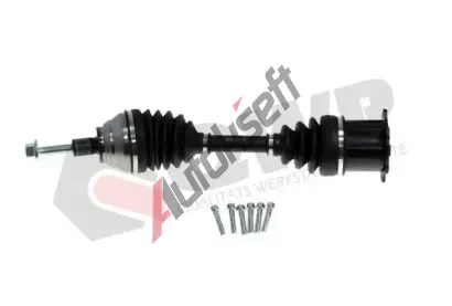 QWP Hnac hdel QWP WDS282, WDS282