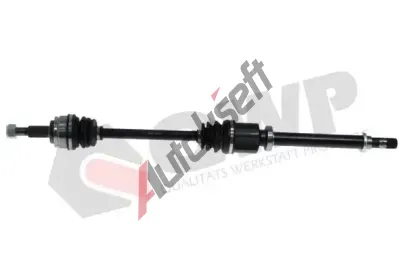 QWP Hnac hdel QWP WDS287, WDS287