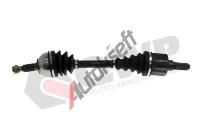 QWP Hnací hřídel QWP WDS292, WDS292 QWP Hnací hřídel QWP WDS292, WDS292