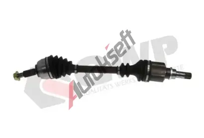 QWP Hnací hřídel QWP WDS297, WDS297 QWP Hnací hřídel QWP WDS297, WDS297