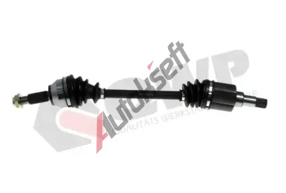 QWP Hnac hdel QWP WDS310, WDS310