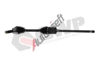 QWP Hnací hřídel QWP WDS317, WDS317 QWP Hnací hřídel QWP WDS317, WDS317