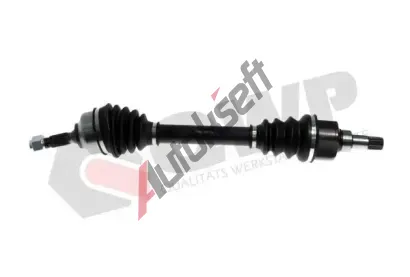 QWP Hnací hřídel QWP WDS343, WDS343 QWP Hnací hřídel QWP WDS343, WDS343