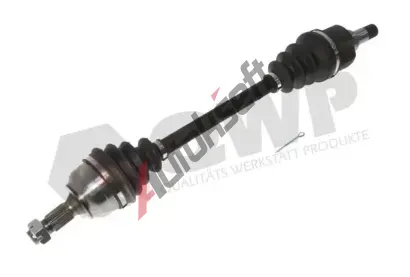 QWP Hnac hdel QWP WDS345, WDS345