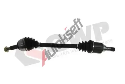 QWP Hnac hdel QWP WDS346, WDS346